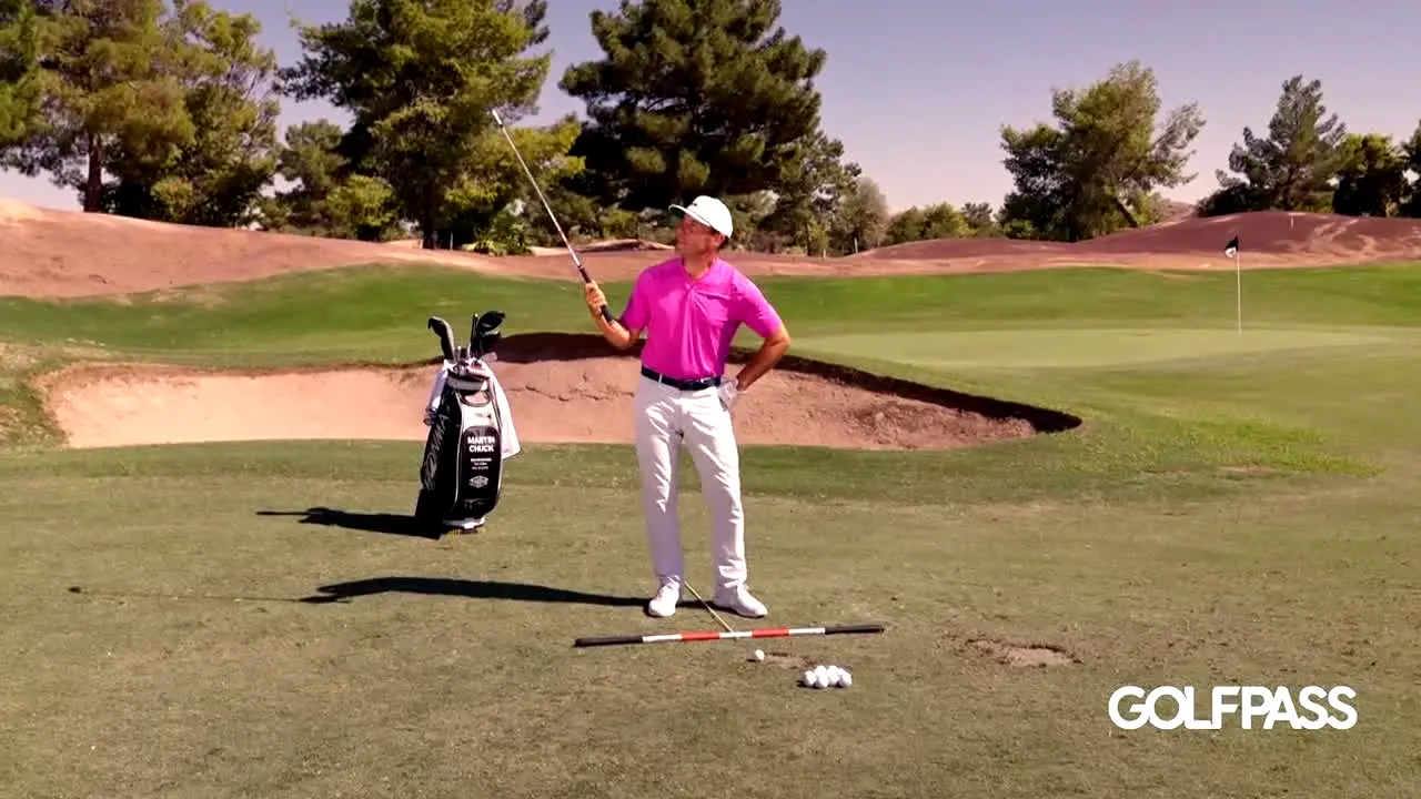 GolfPass en direct
