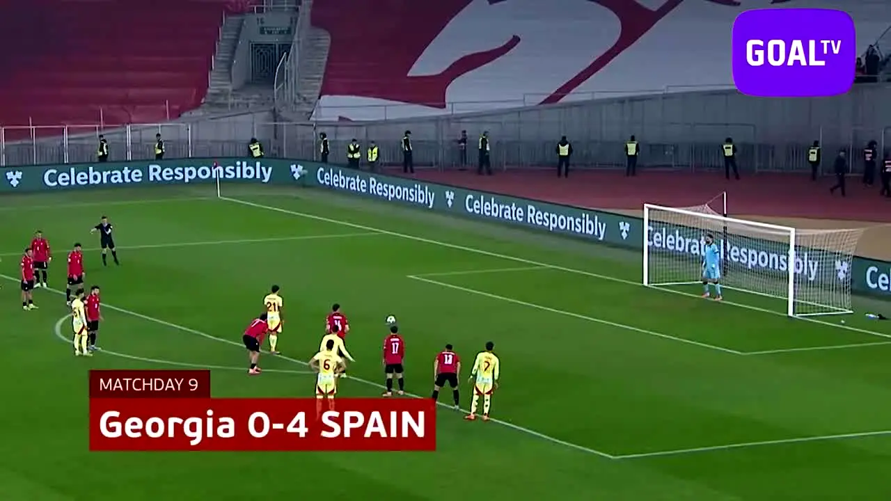 Goal TV in diretta