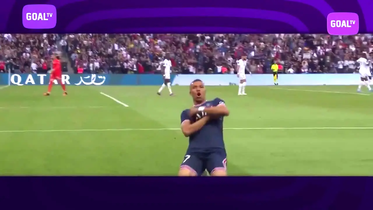 Goal TV na żywo