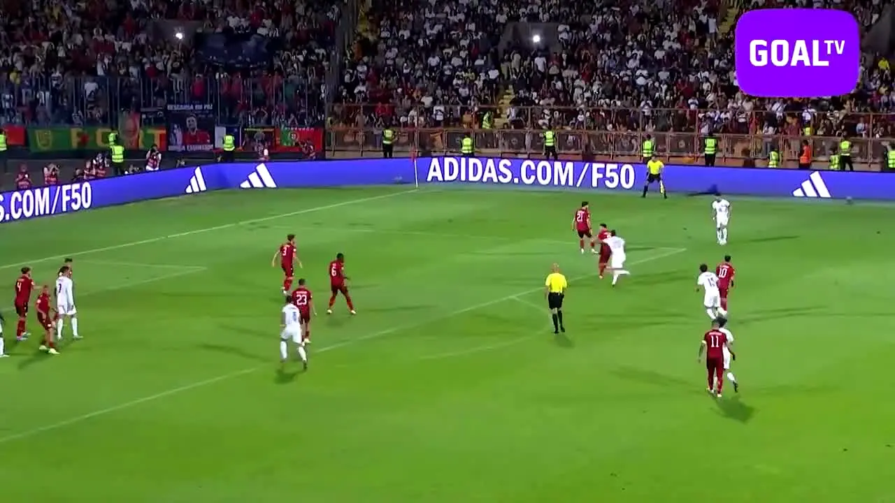 Goal TV en vivo