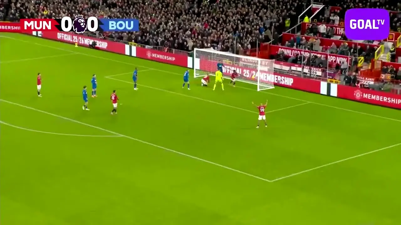 Goal TV en direct
