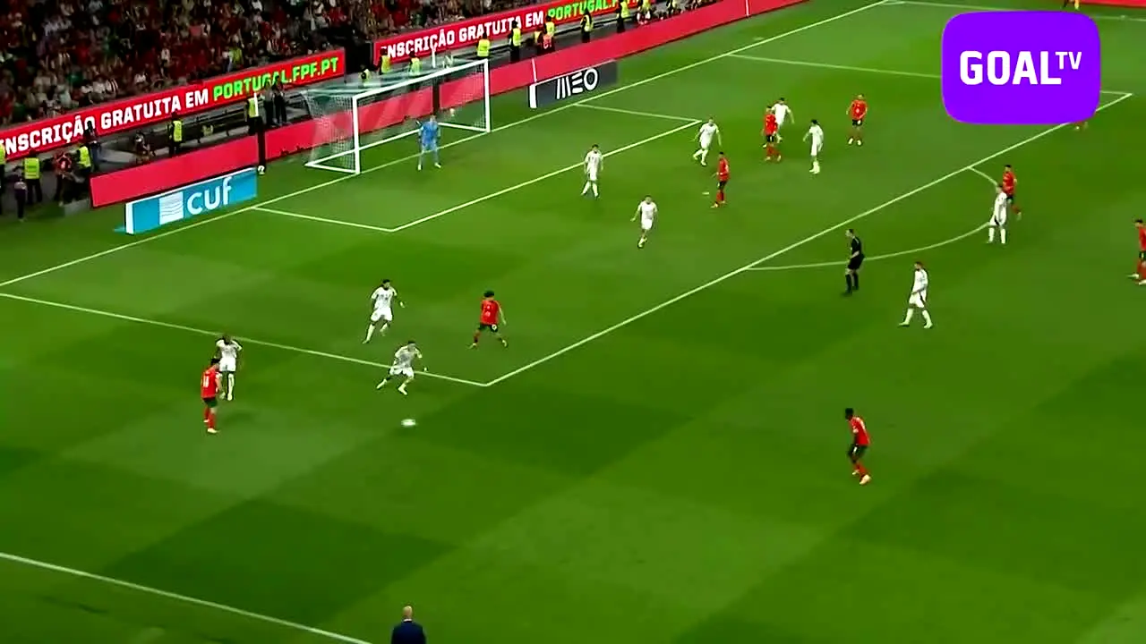 Goal TV live