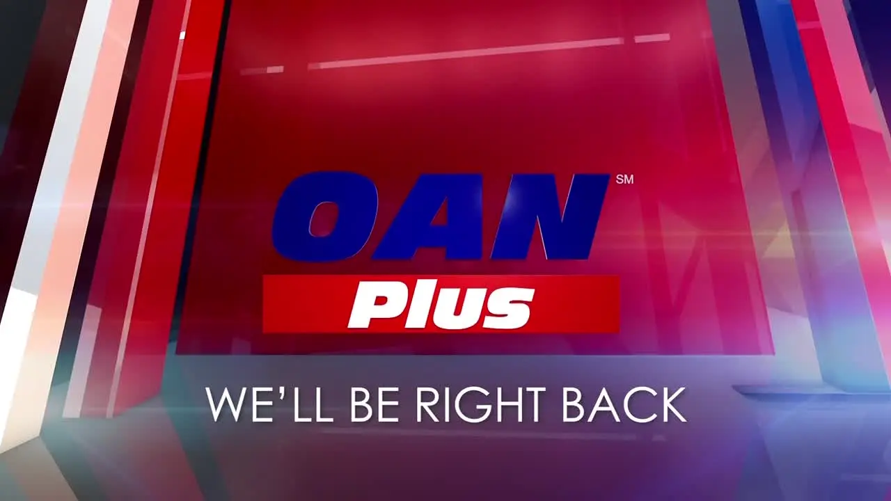 OAN Plus na żywo