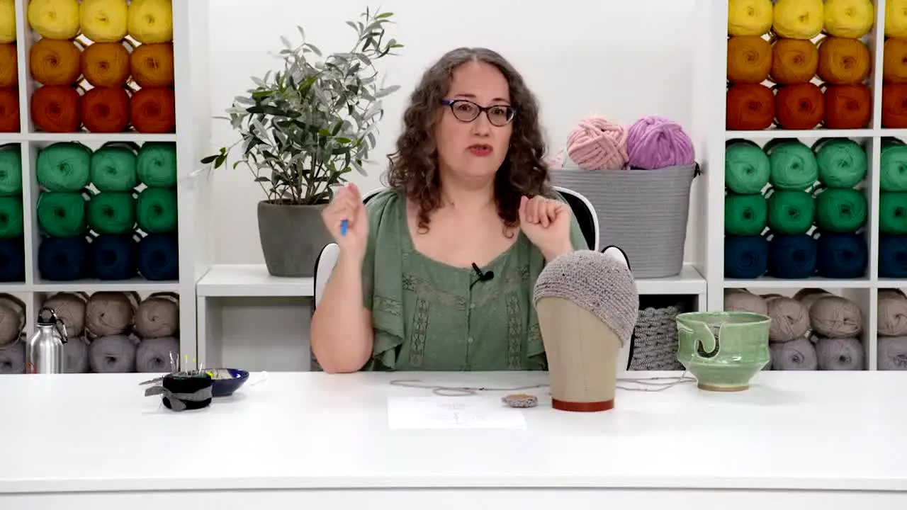 CraftsyTV live