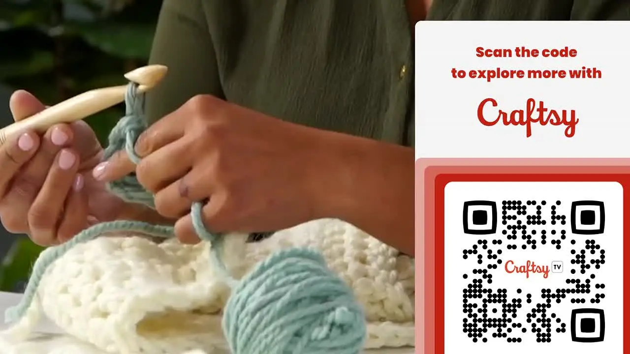 CraftsyTV en direct