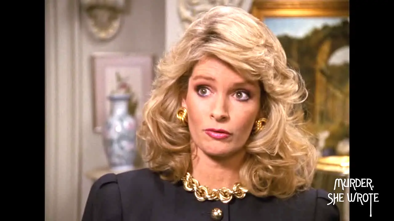 Murder She Wrote en direct