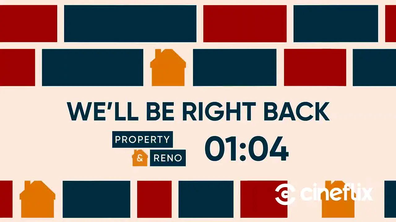Property & Reno en vivo