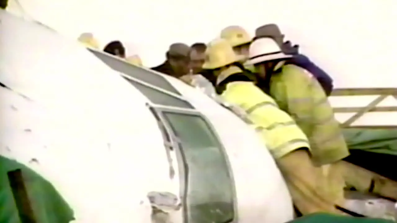 Real Disaster Channel live