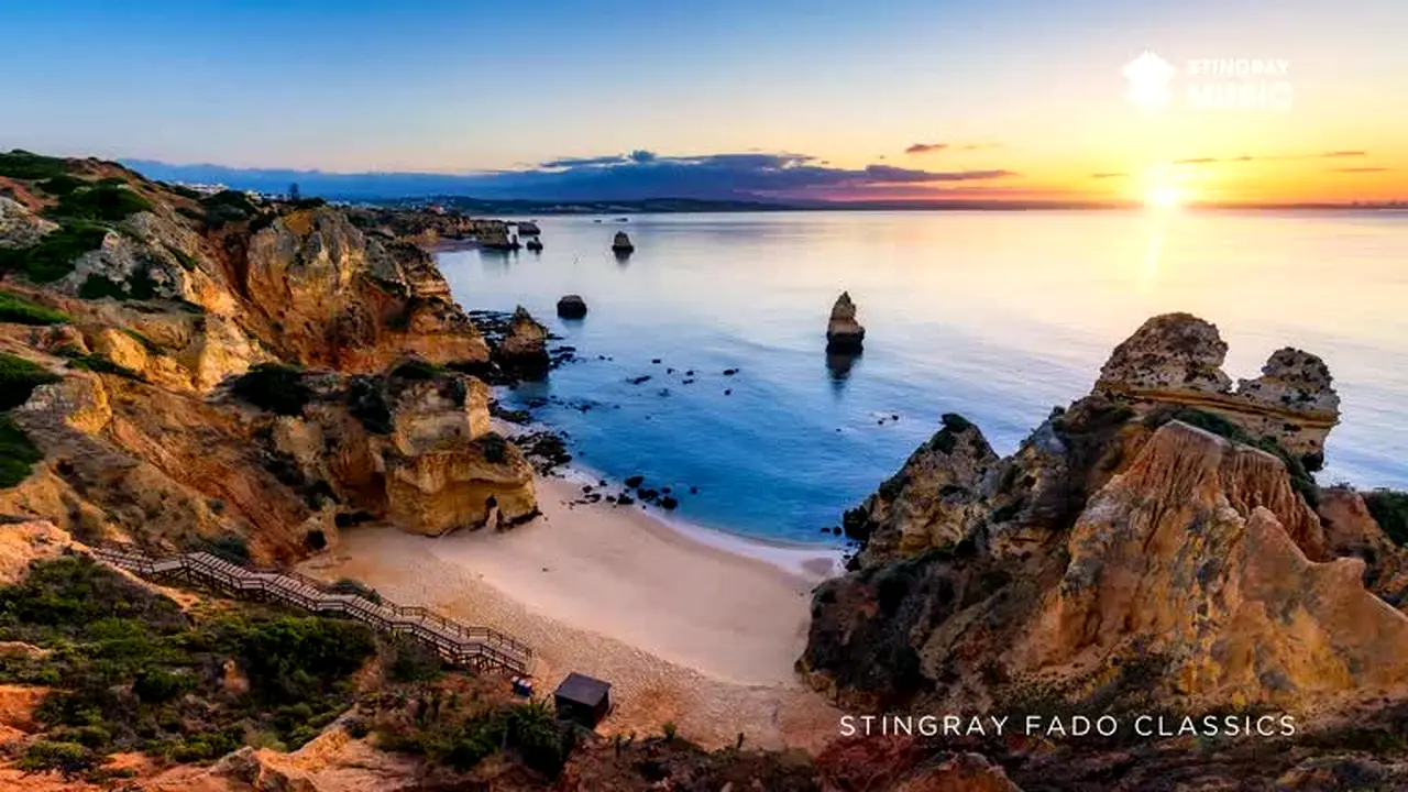 Stingray Fado Classics en vivo