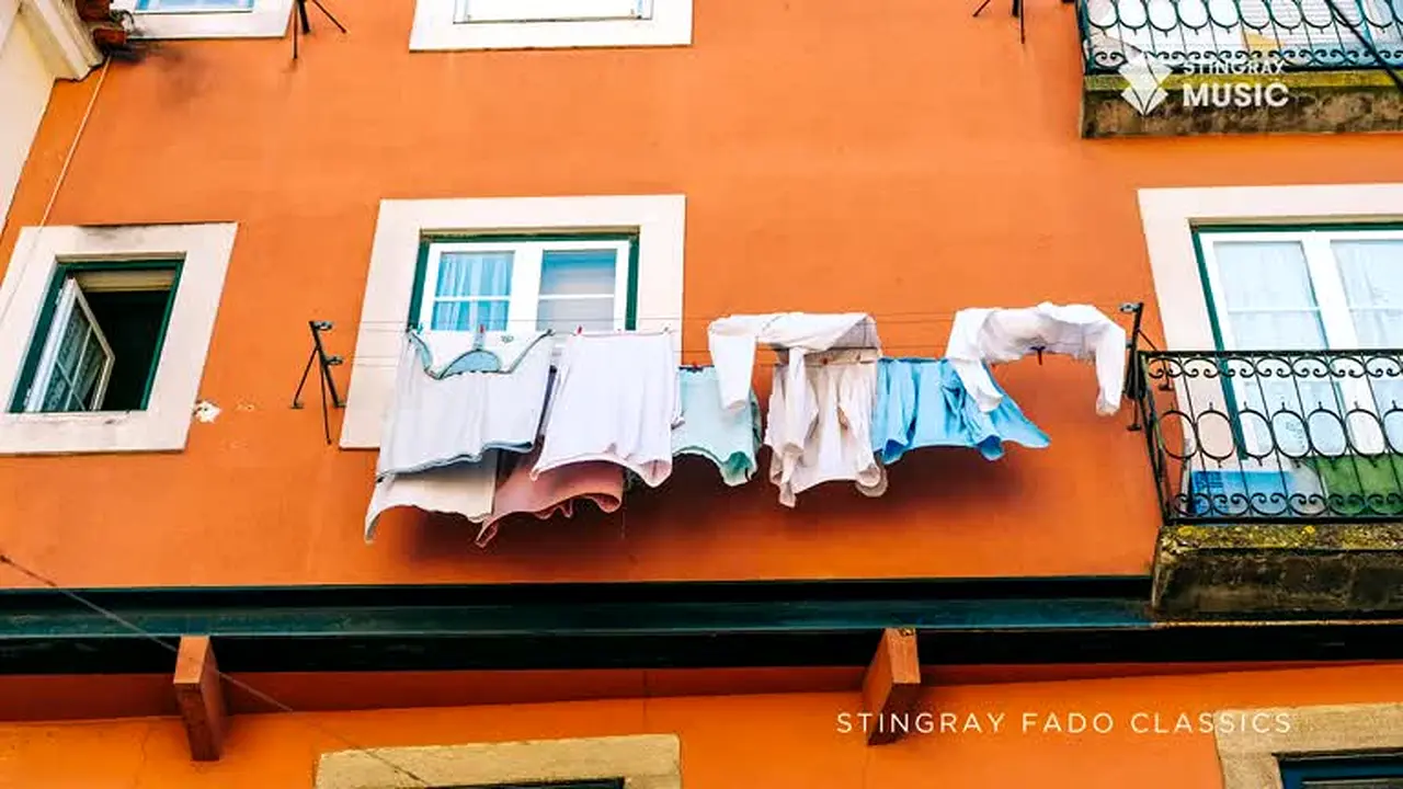 Stingray Fado Classics live