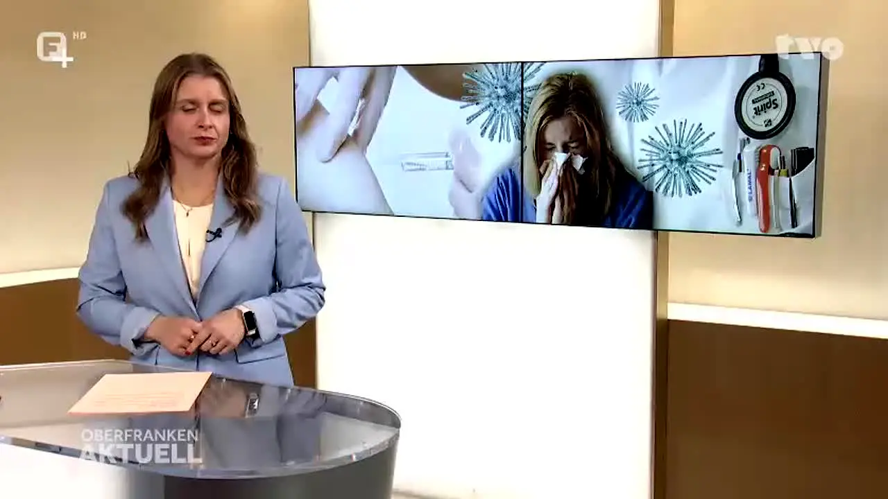 FrankenPlus en vivo