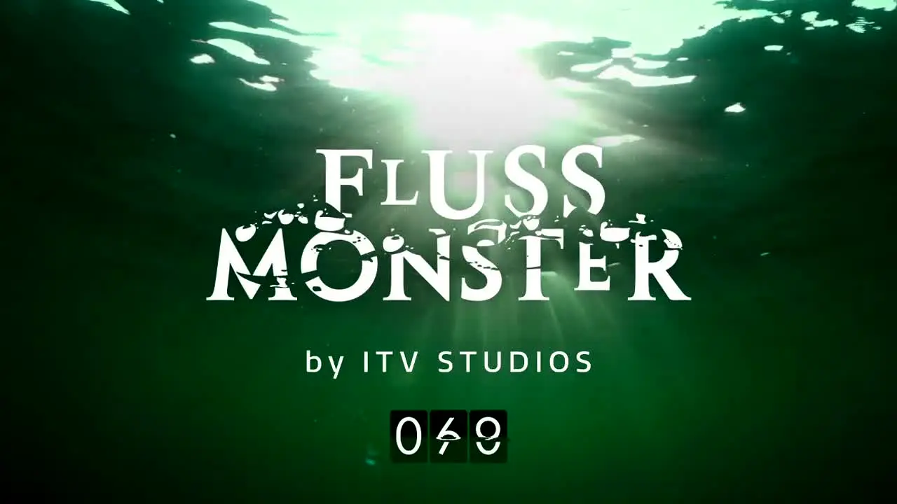 Fluss Monster live
