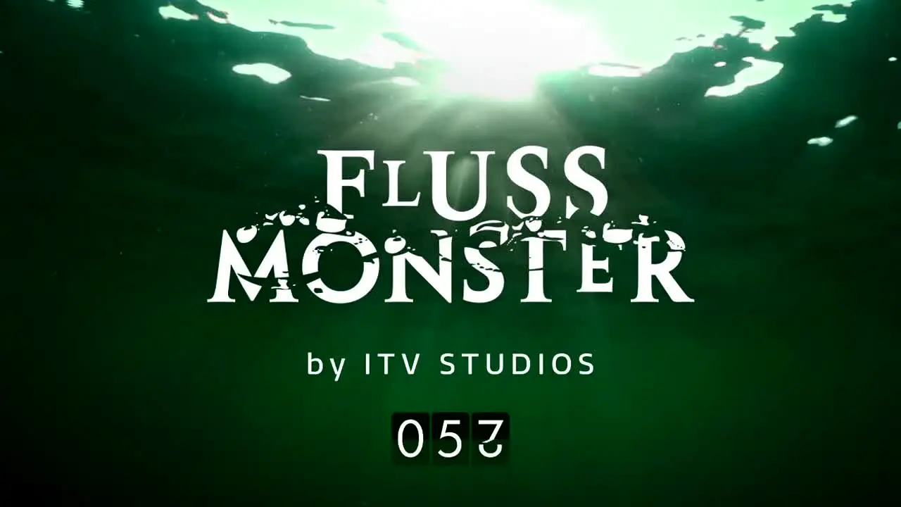 Fluss Monster en vivo