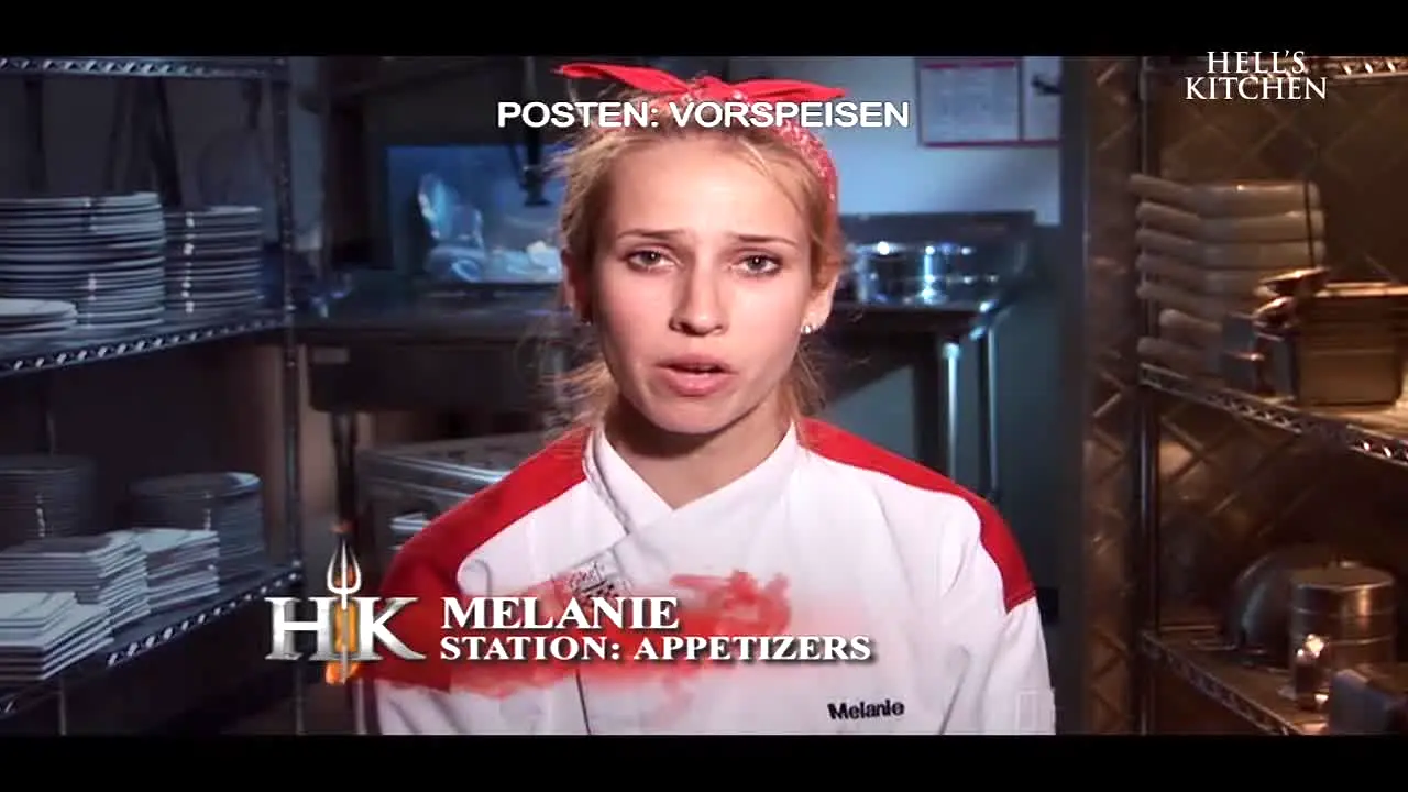 Hell's Kitchen Germany en direct