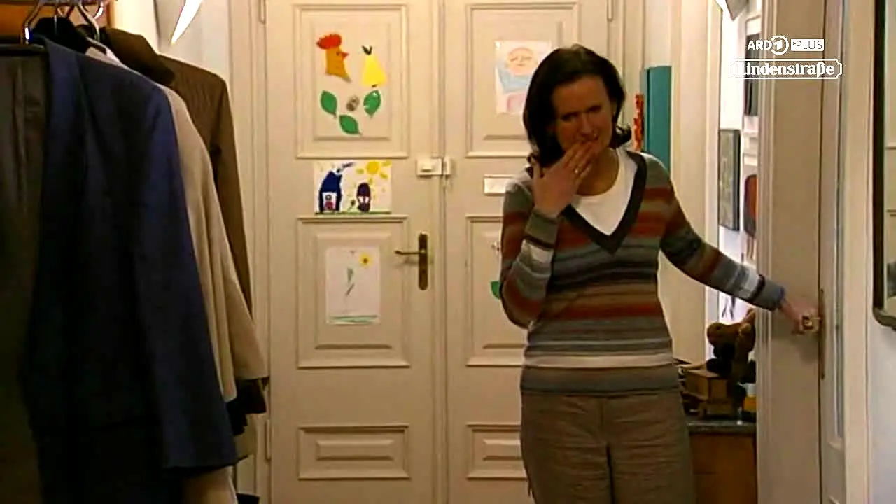 Lindenstrasse en vivo