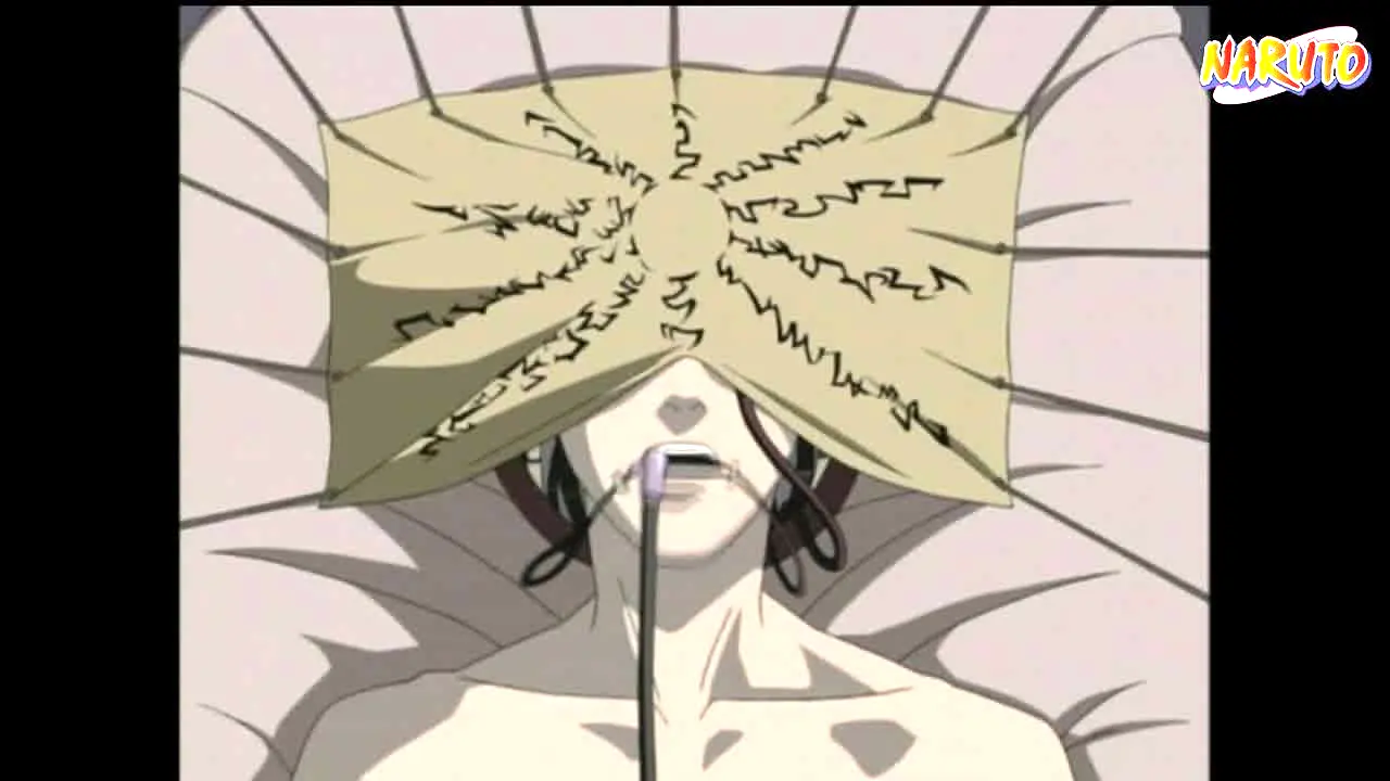 Naruto Germany in diretta