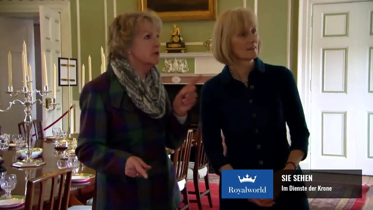 Royalworld Germany in diretta