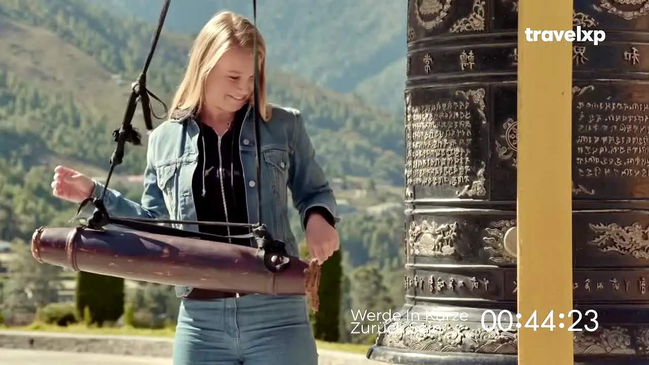 Travelxp Germany na żywo