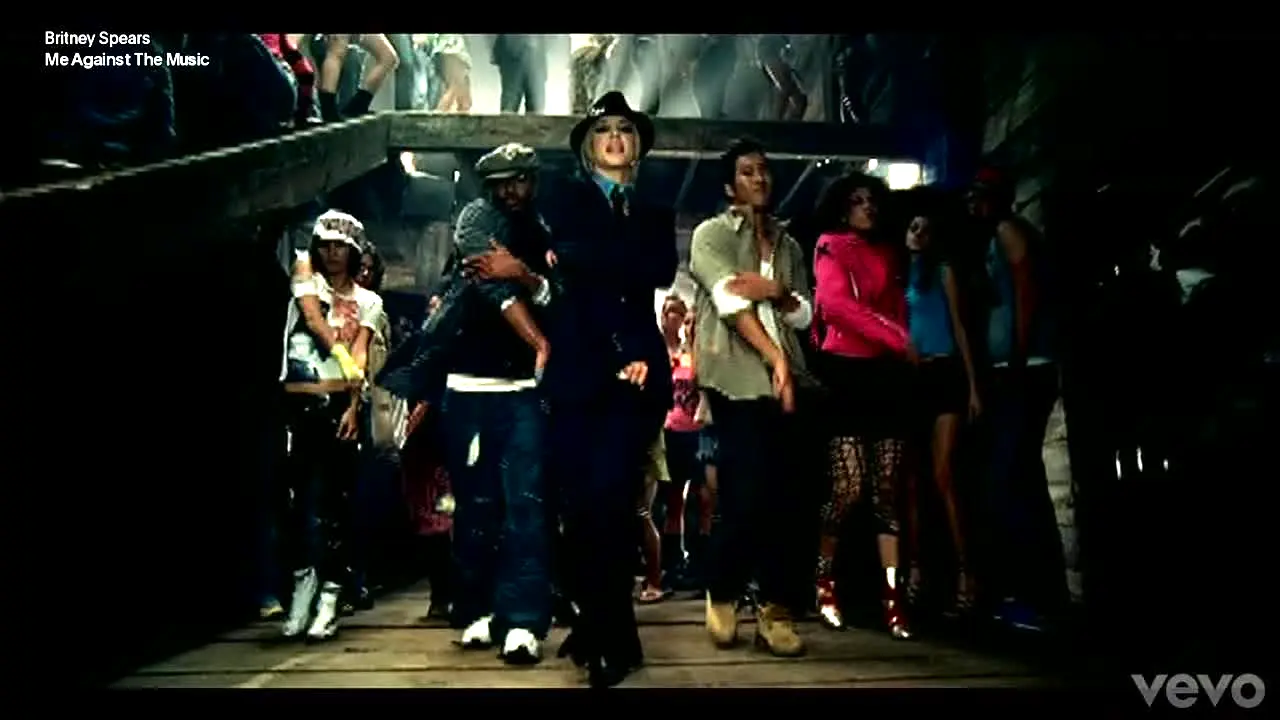Vevo Pop Germany live