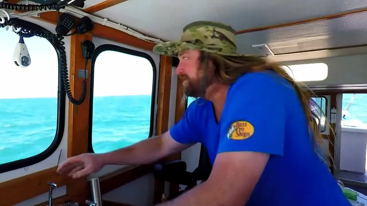 Wicked Tuna Germany live