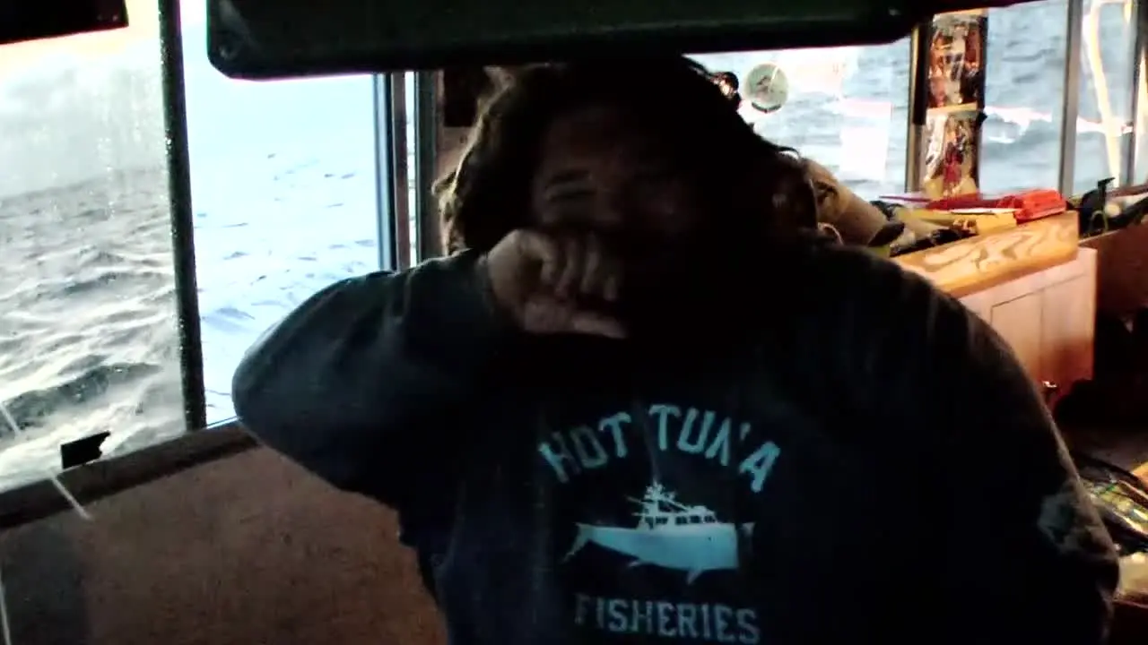 Wicked Tuna Germany in diretta