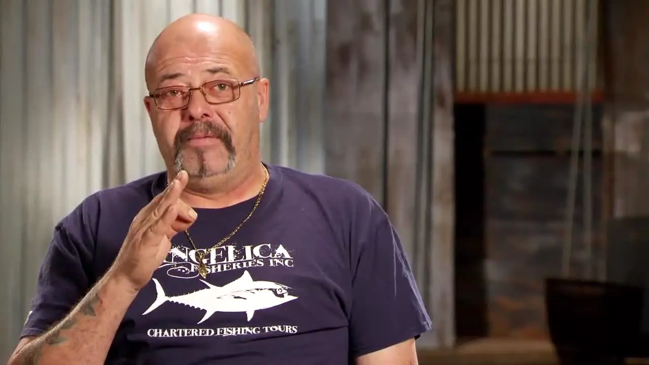 Wicked Tuna Germany ao vivo