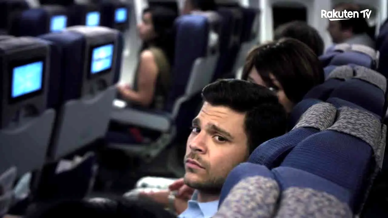 Rakuten TV Thrillers Spain live