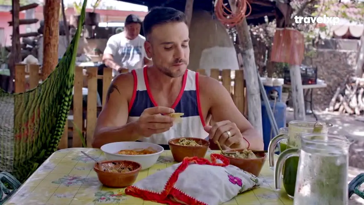 Travelxp Spain na żywo