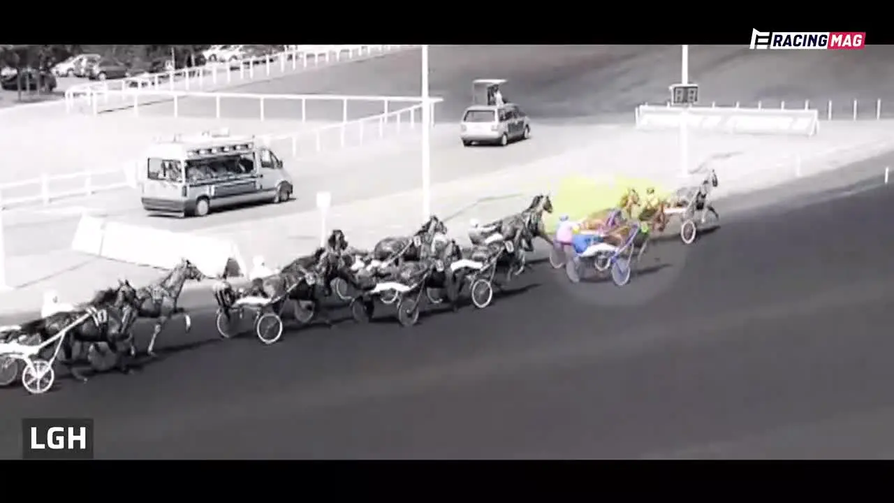 Equidia Racing Mag live