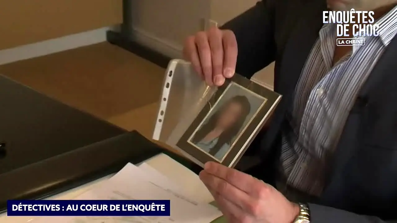 Enquetes de Choc in diretta