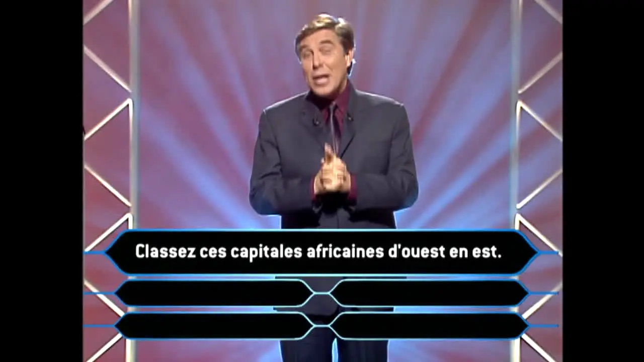 Qui Veut Gagner Des Millions La Chaîne live