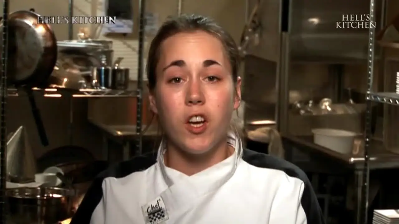 Hell's Kitchen Italy en direct