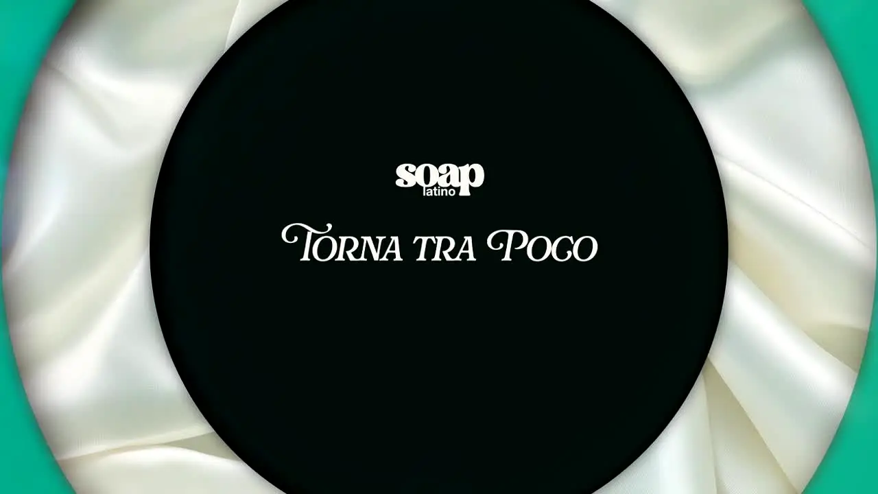 Soap Latino live