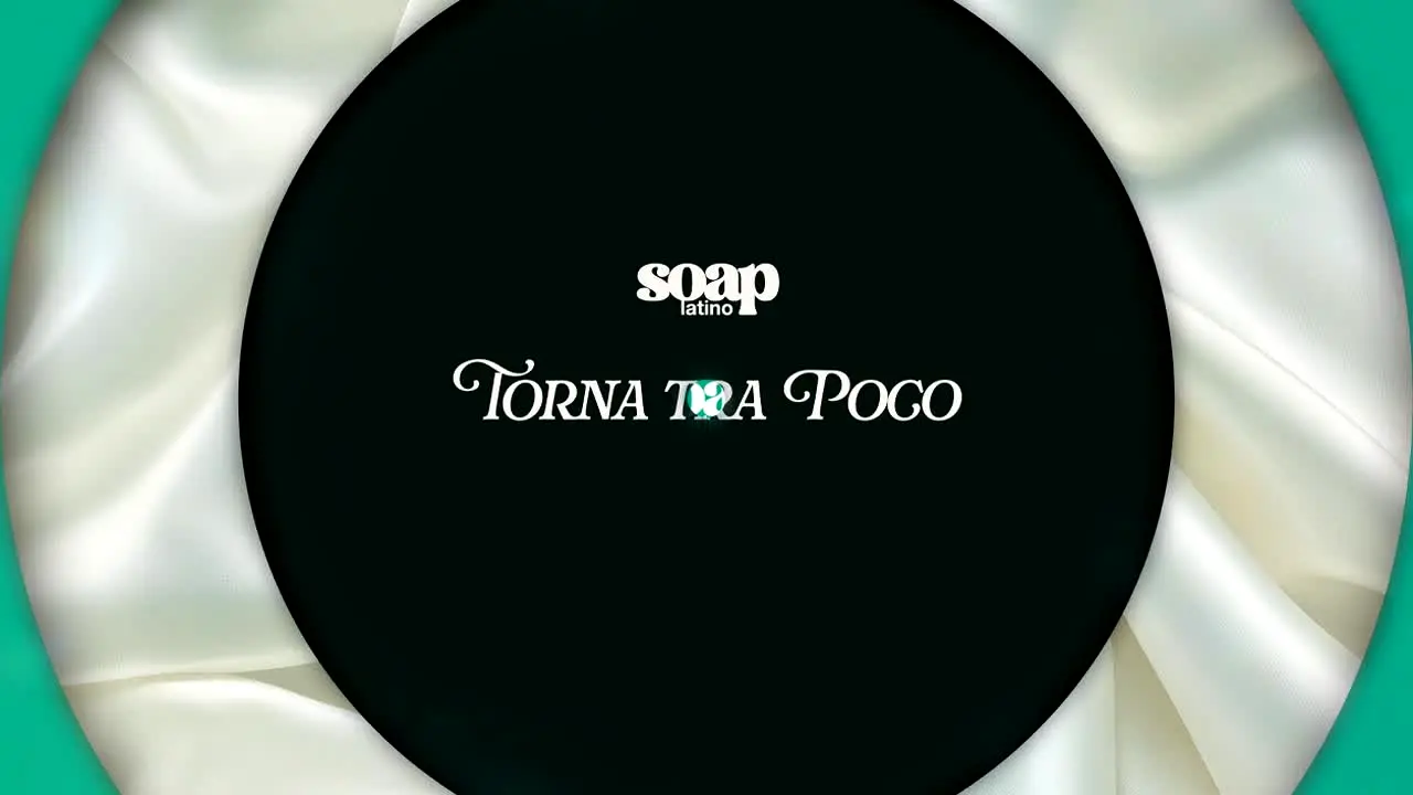 Soap Latino en vivo