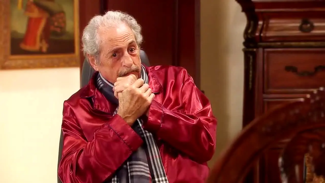 Soap Latino ao vivo