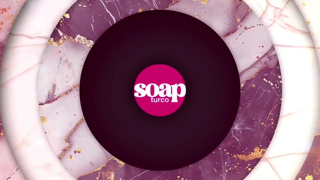 Soap Turco live