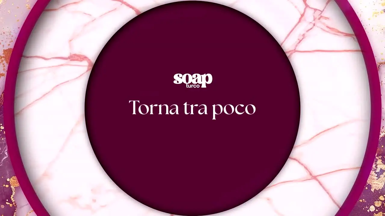 Soap Turco in diretta