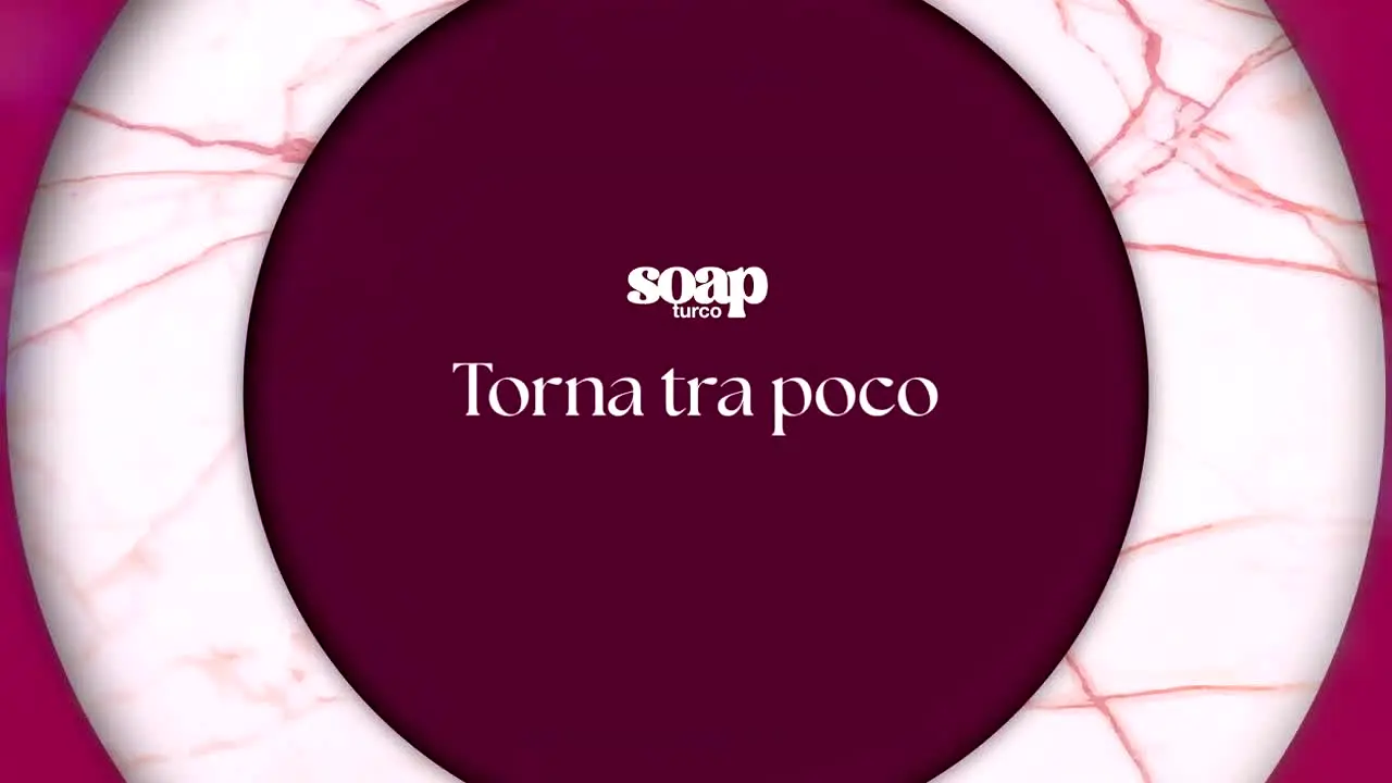 Soap Turco live