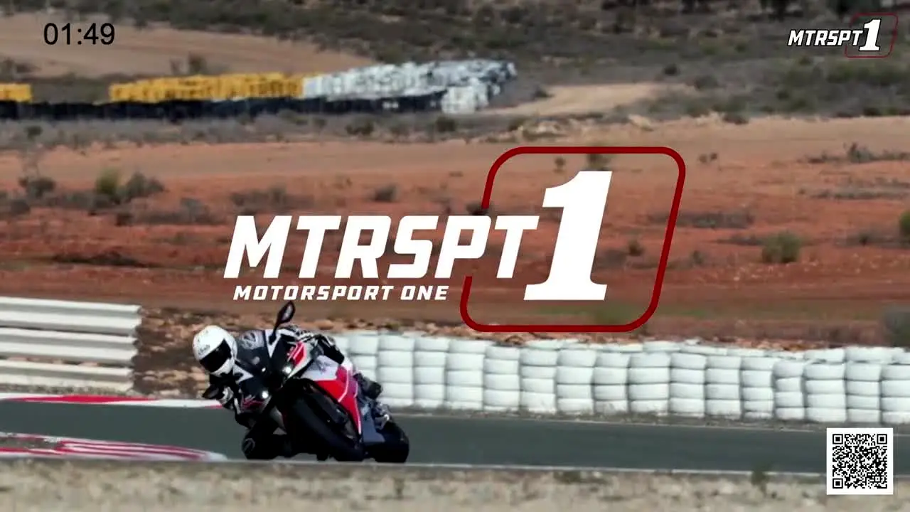 MTRSPT 1 live