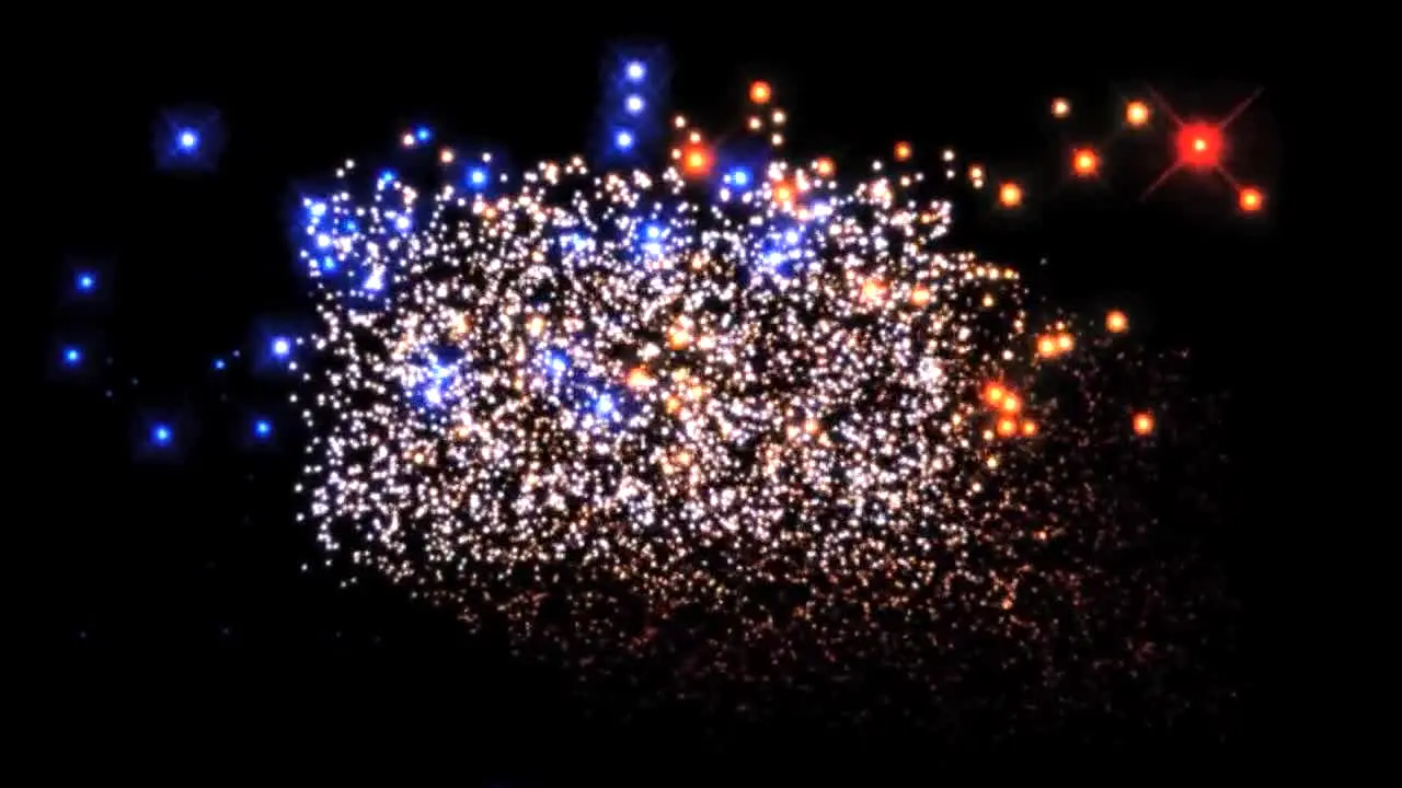 Cosmic Frontiers live