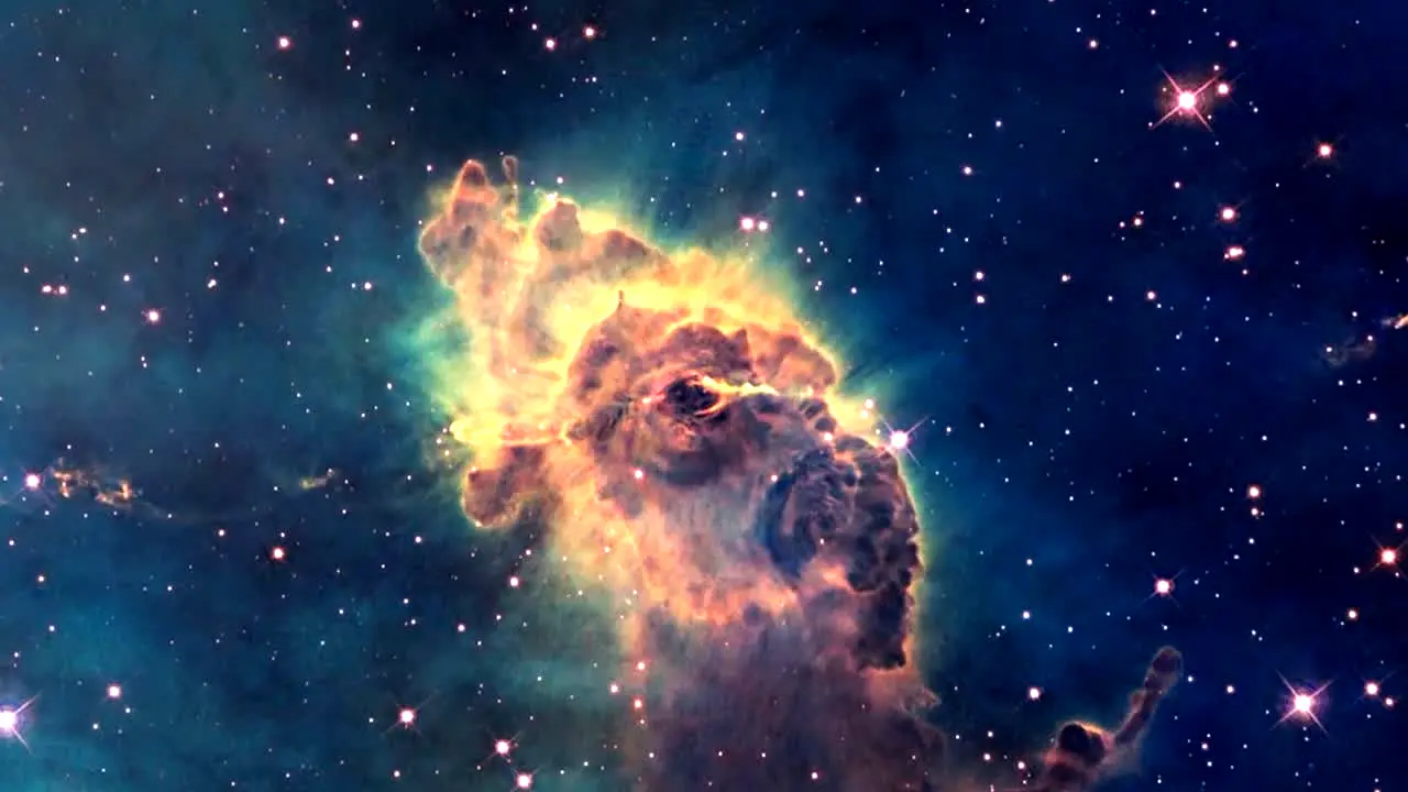 Cosmic Frontiers in diretta