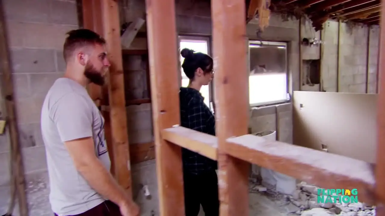 Flipping Nation in diretta