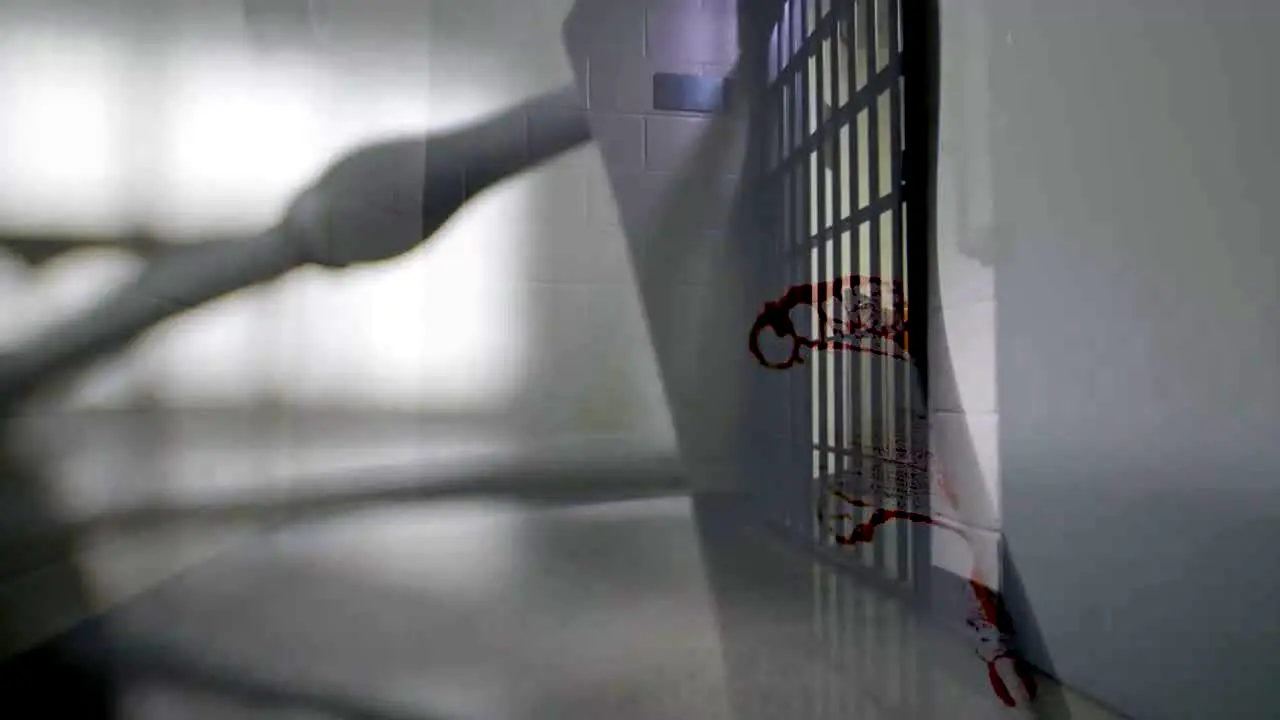 Real Crime Beta in diretta