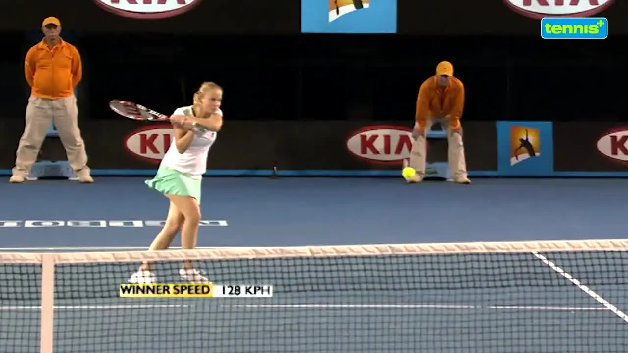 Tennis+ live