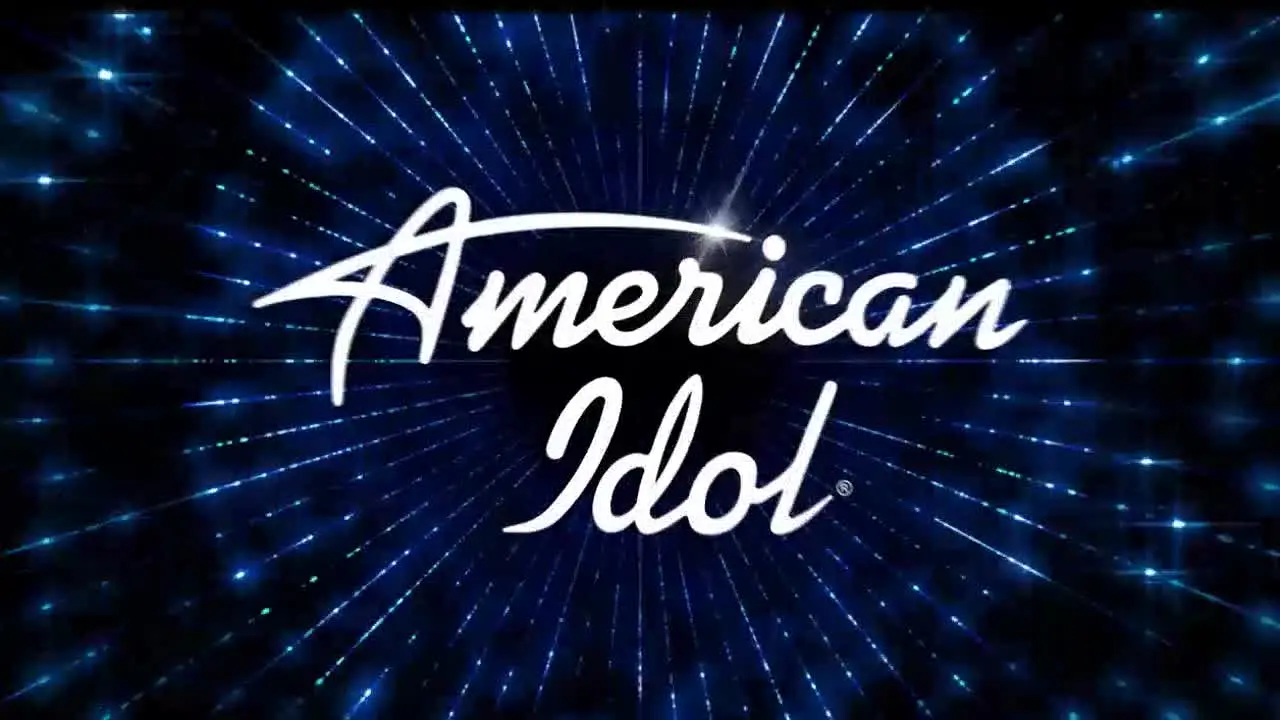 American Idol live