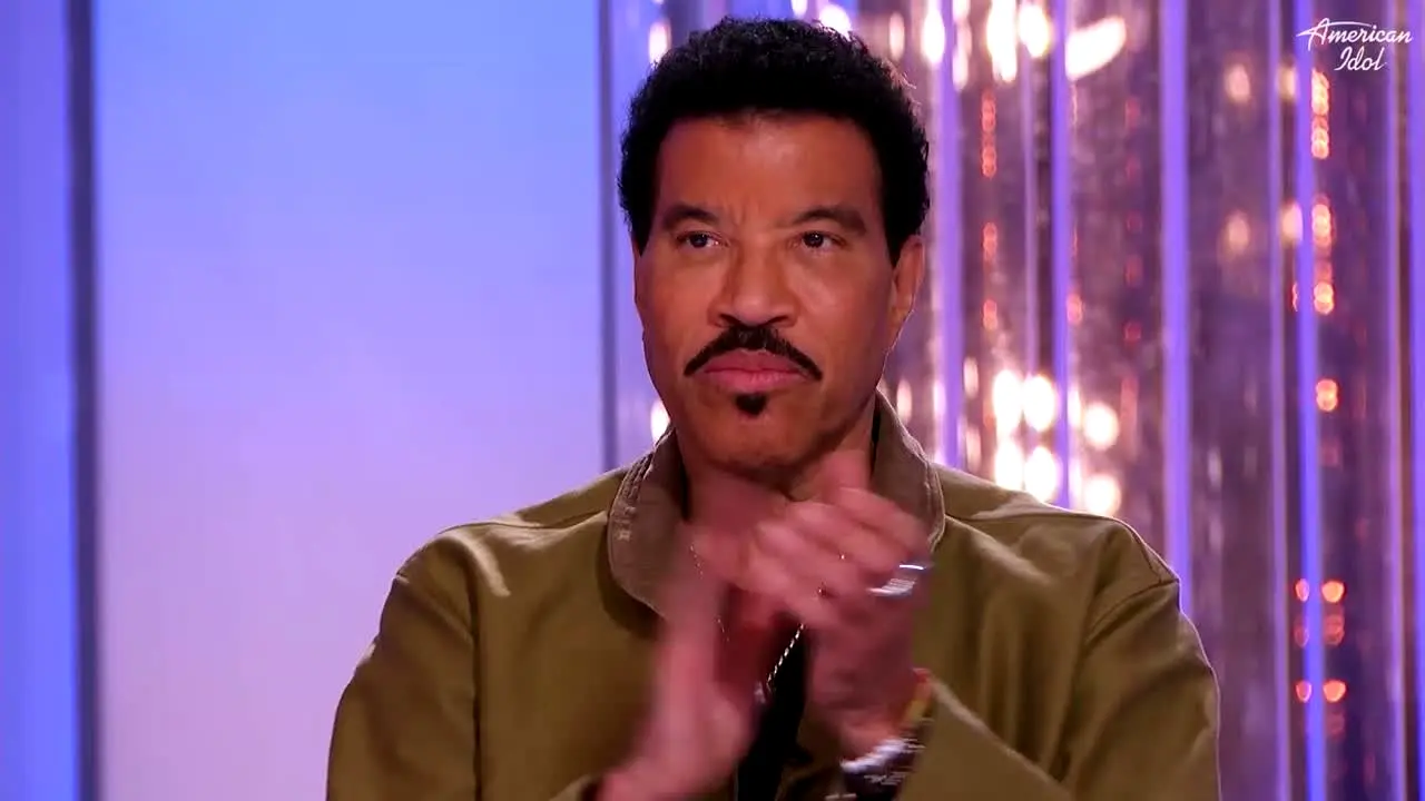 American Idol live