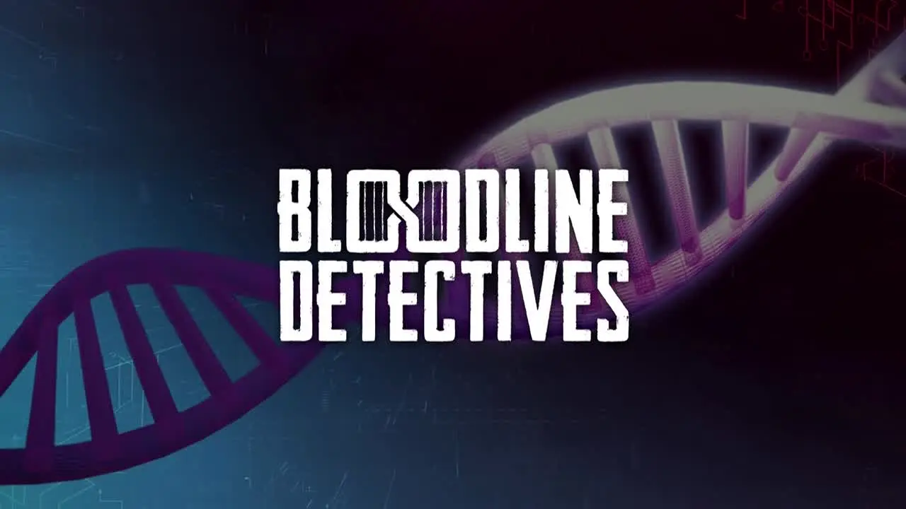 Bloodline Detectives live