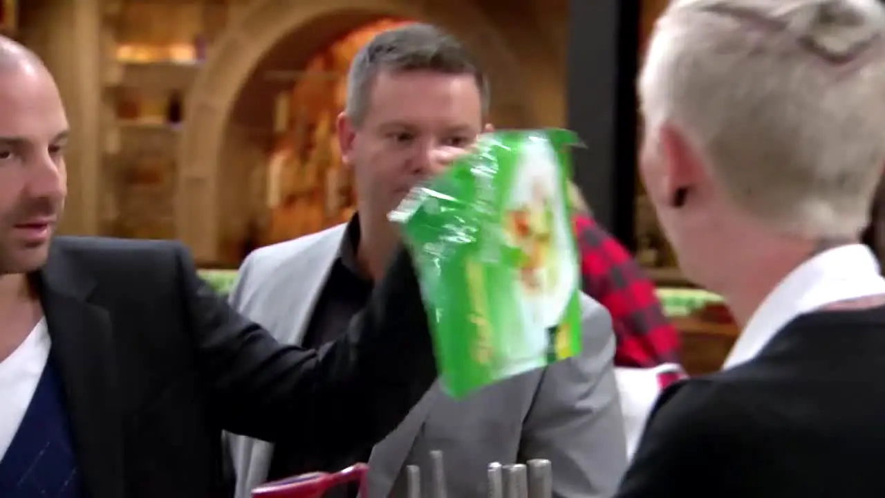 Masterchef UK in diretta