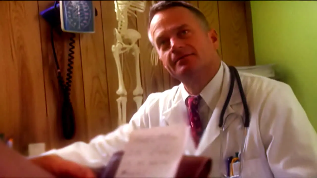 Medical Detectives en direct