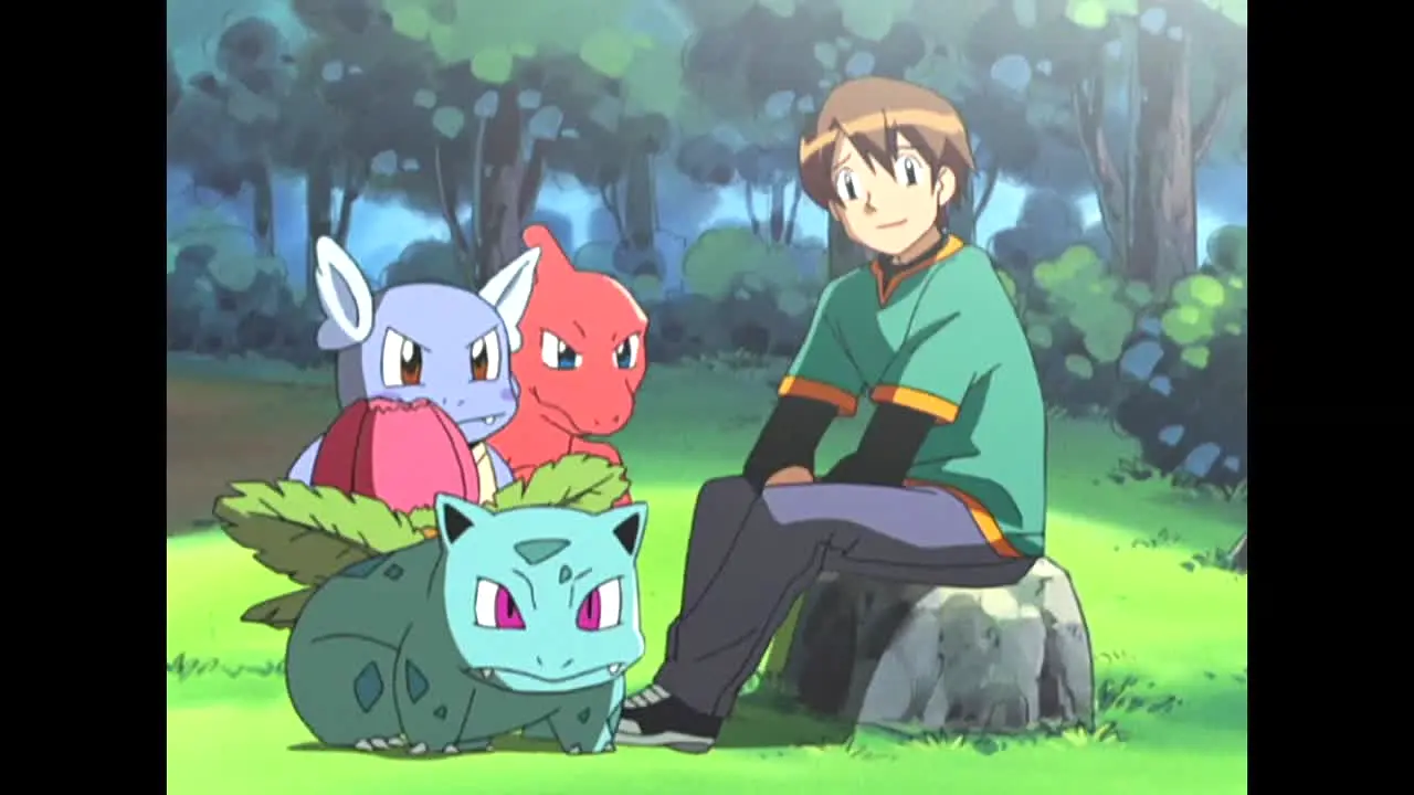 Pokémon live